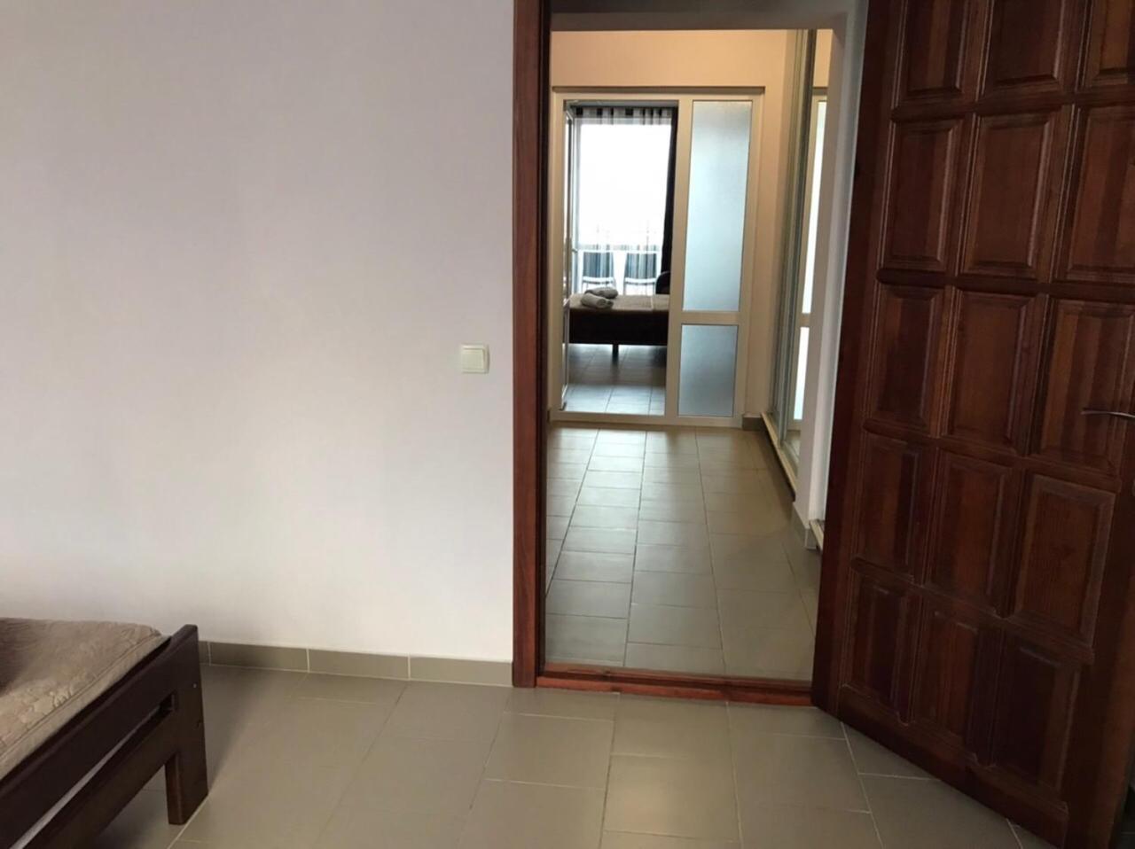 Hotel Golden Beach Bugaz Exterior foto